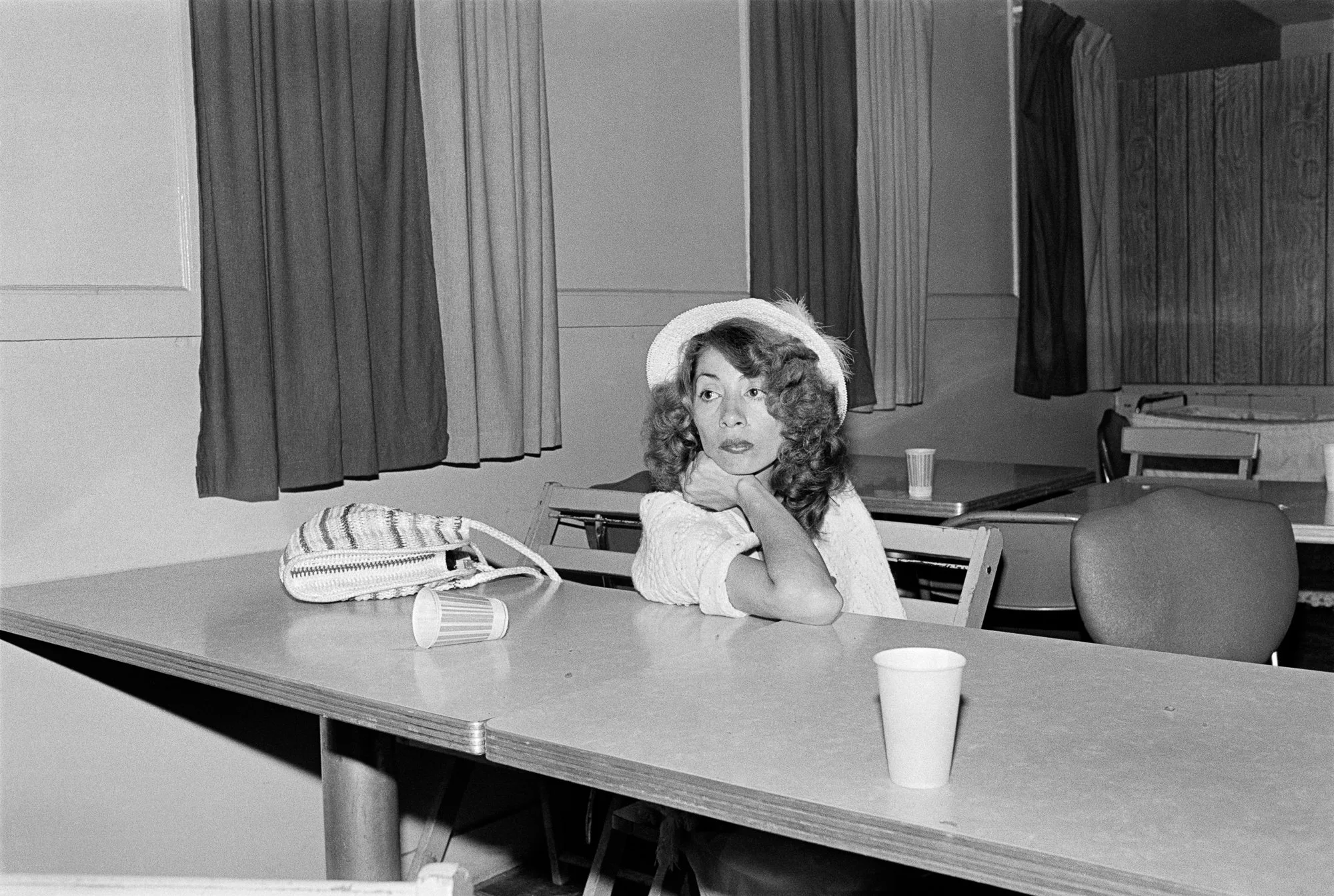 Finding Something Sacred in the Ordinary: How Lisa Barlow's Holy